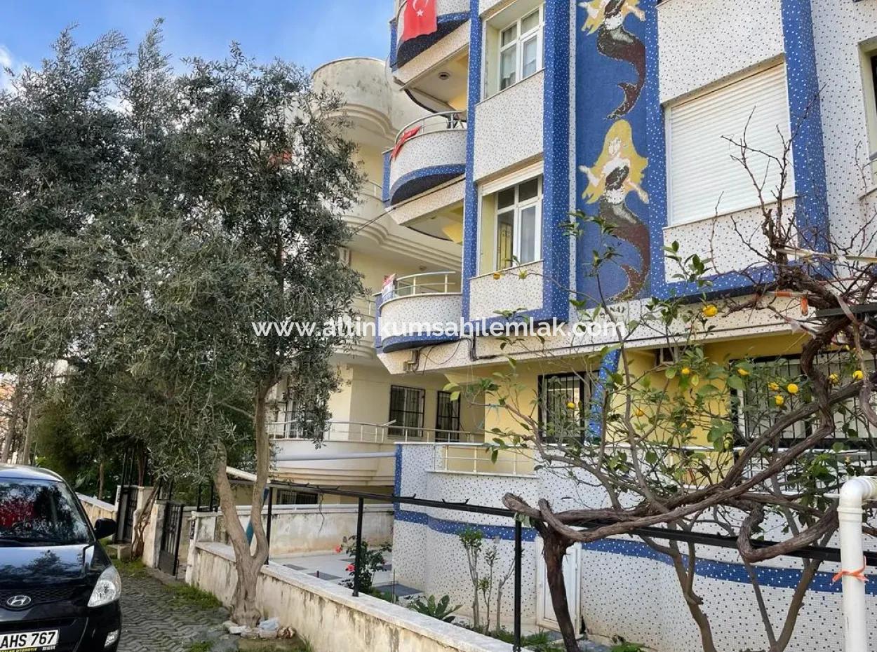 Didim Carrefoursa Arkası 2 1 Wohnung Zum Verkauf