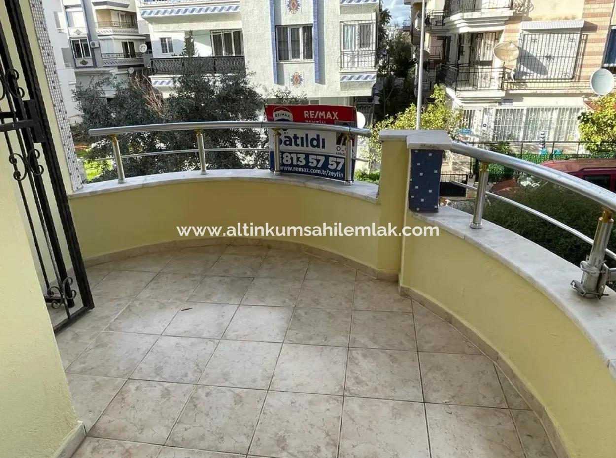 Didim Carrefoursa Arkası 2 1 Wohnung Zum Verkauf