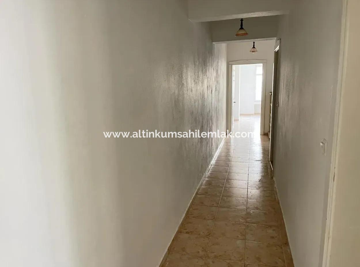 Didim Carrefoursa Arkası 2 1 Wohnung Zum Verkauf