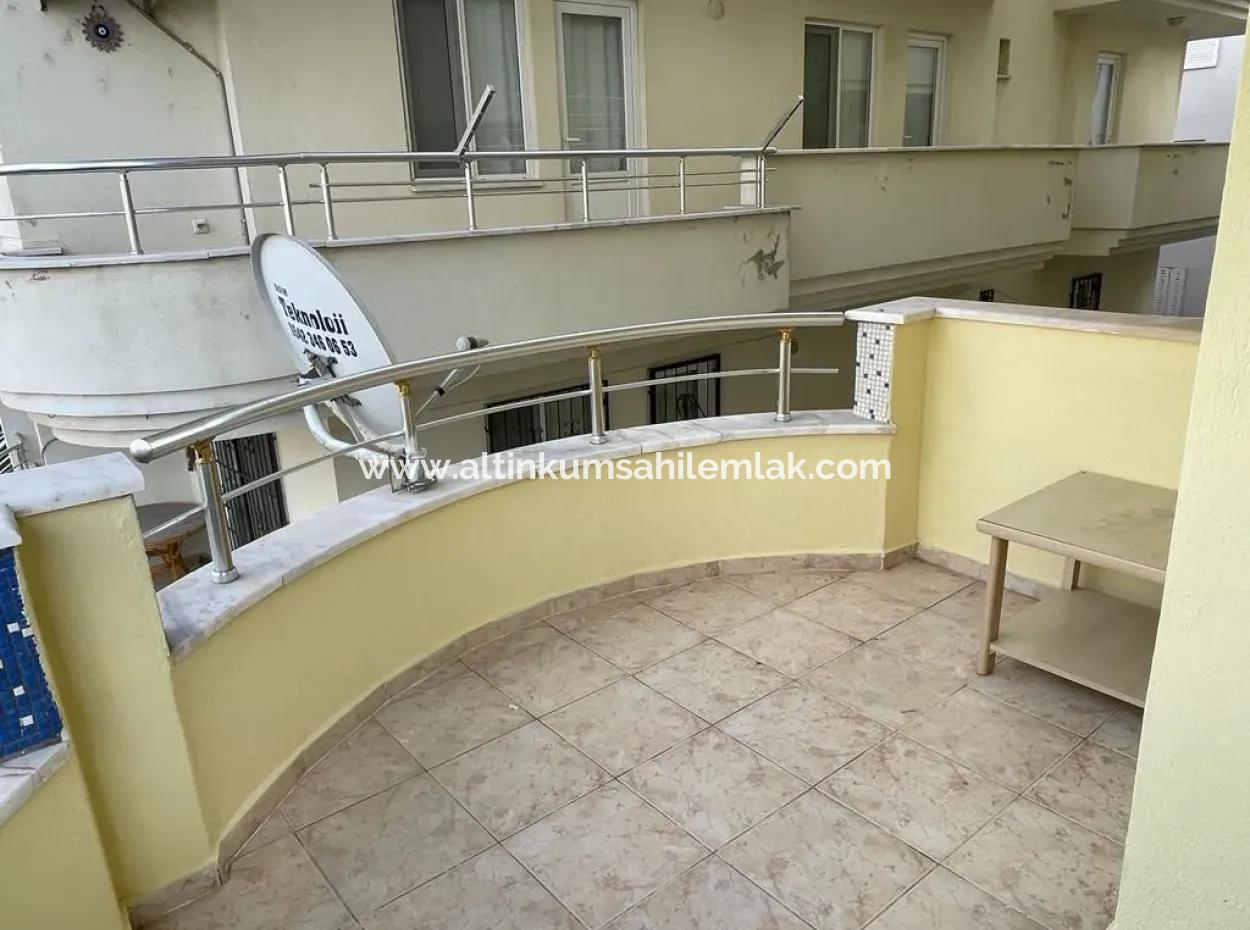 Didim Carrefoursa Arkası 2 1 Wohnung Zum Verkauf