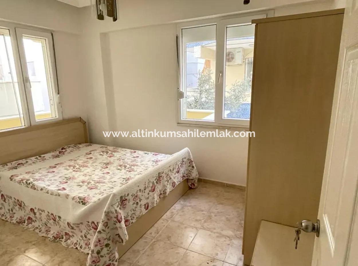 Didim Carrefoursa Arkası 2 1 Wohnung Zum Verkauf