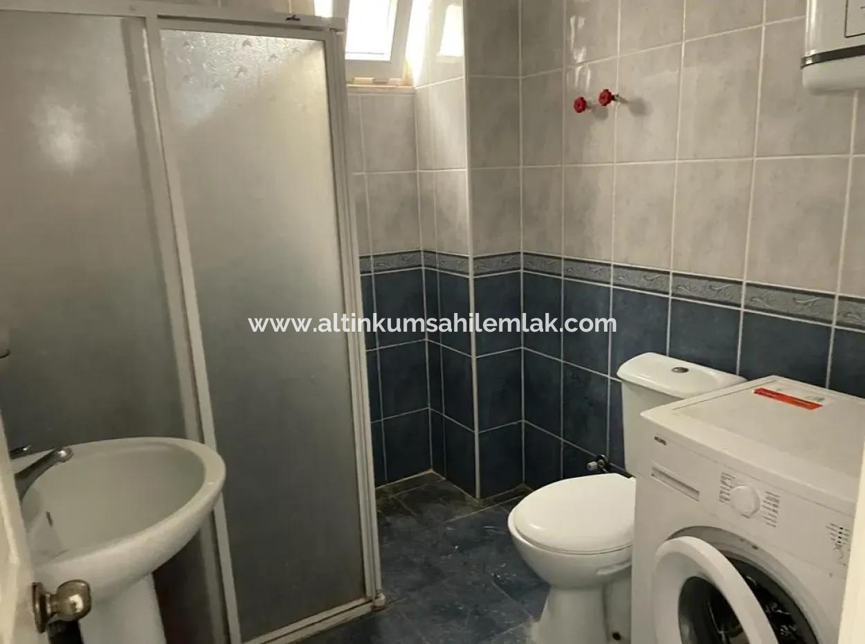 Didim Carrefoursa Arkası 2 1 Wohnung Zum Verkauf