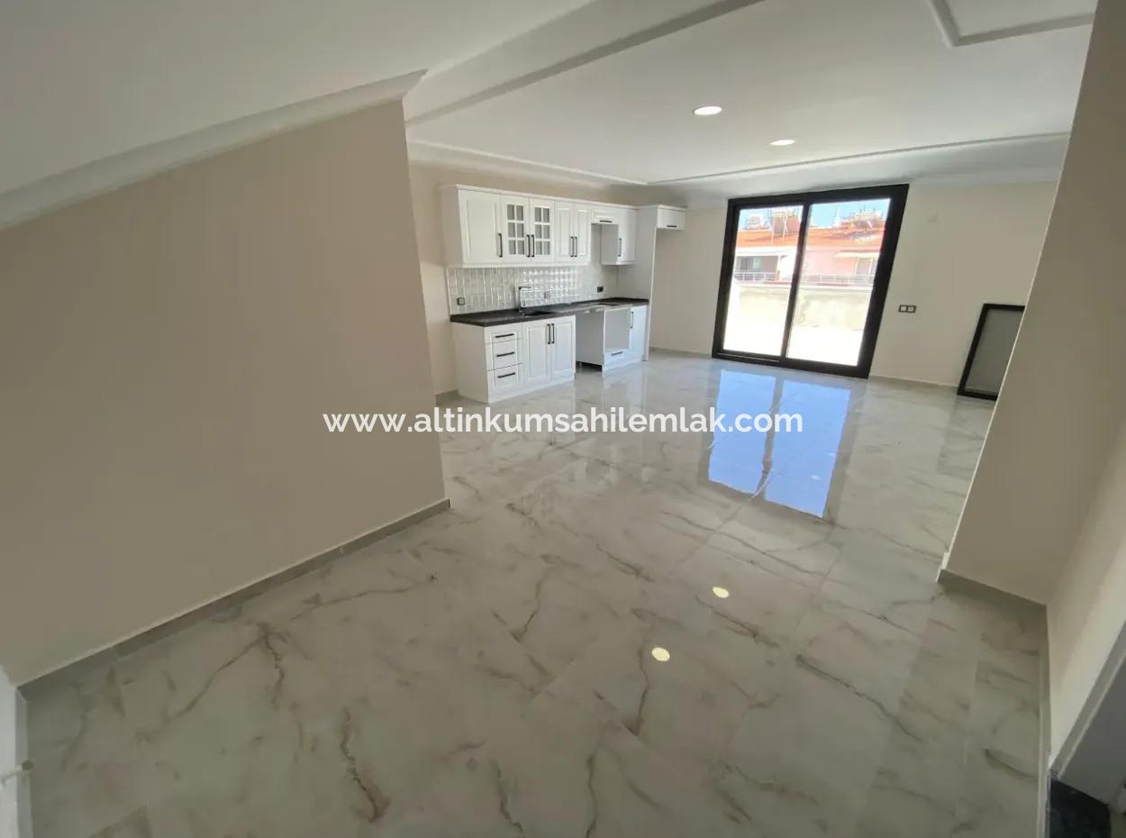 3 1 Maisonette Zum Verkauf In Didim Saturday Market Nachbarschaft