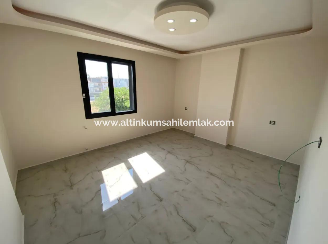 3 1 Maisonette Zum Verkauf In Didim Saturday Market Nachbarschaft