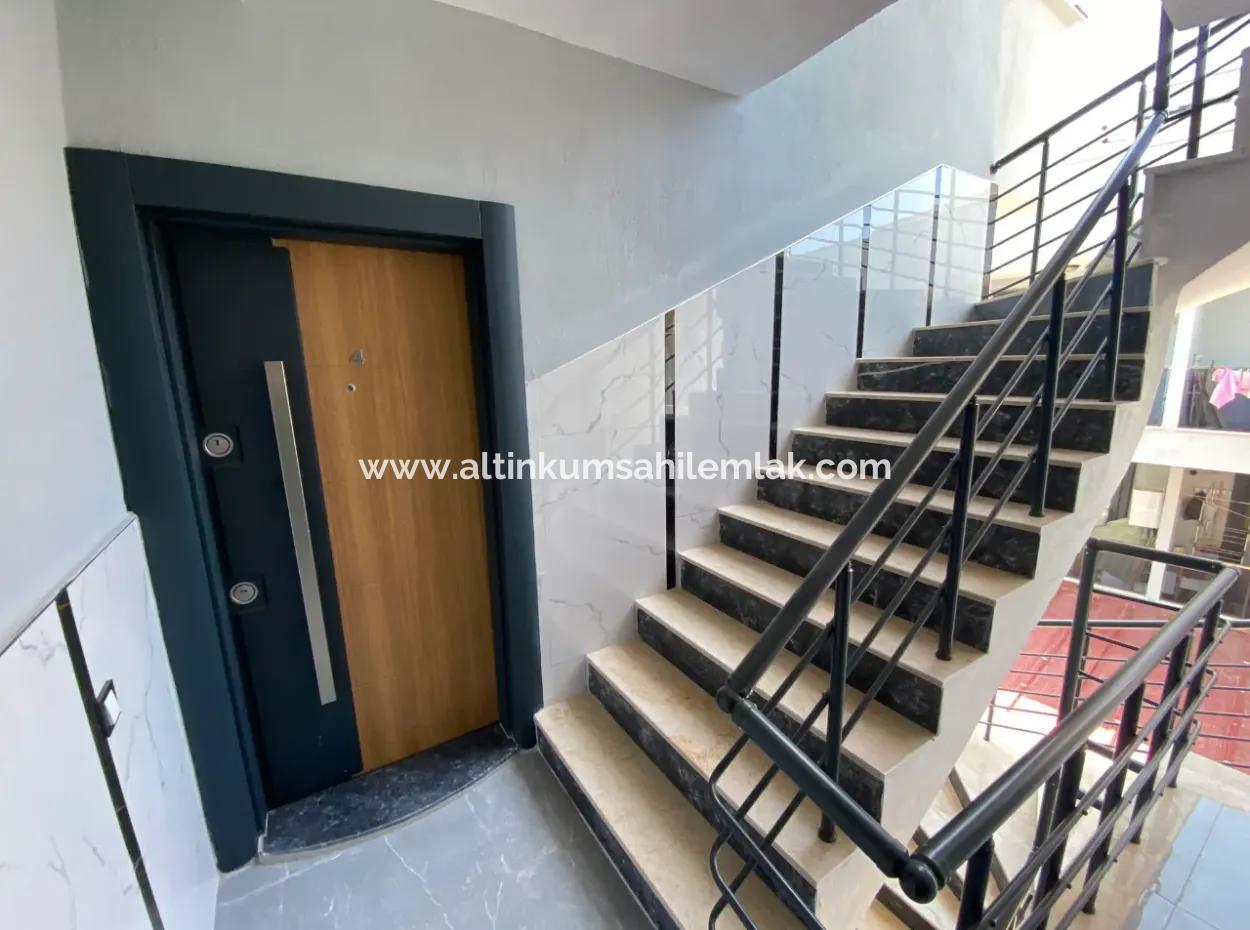 3 1 Maisonette Zum Verkauf In Didim Saturday Market Nachbarschaft