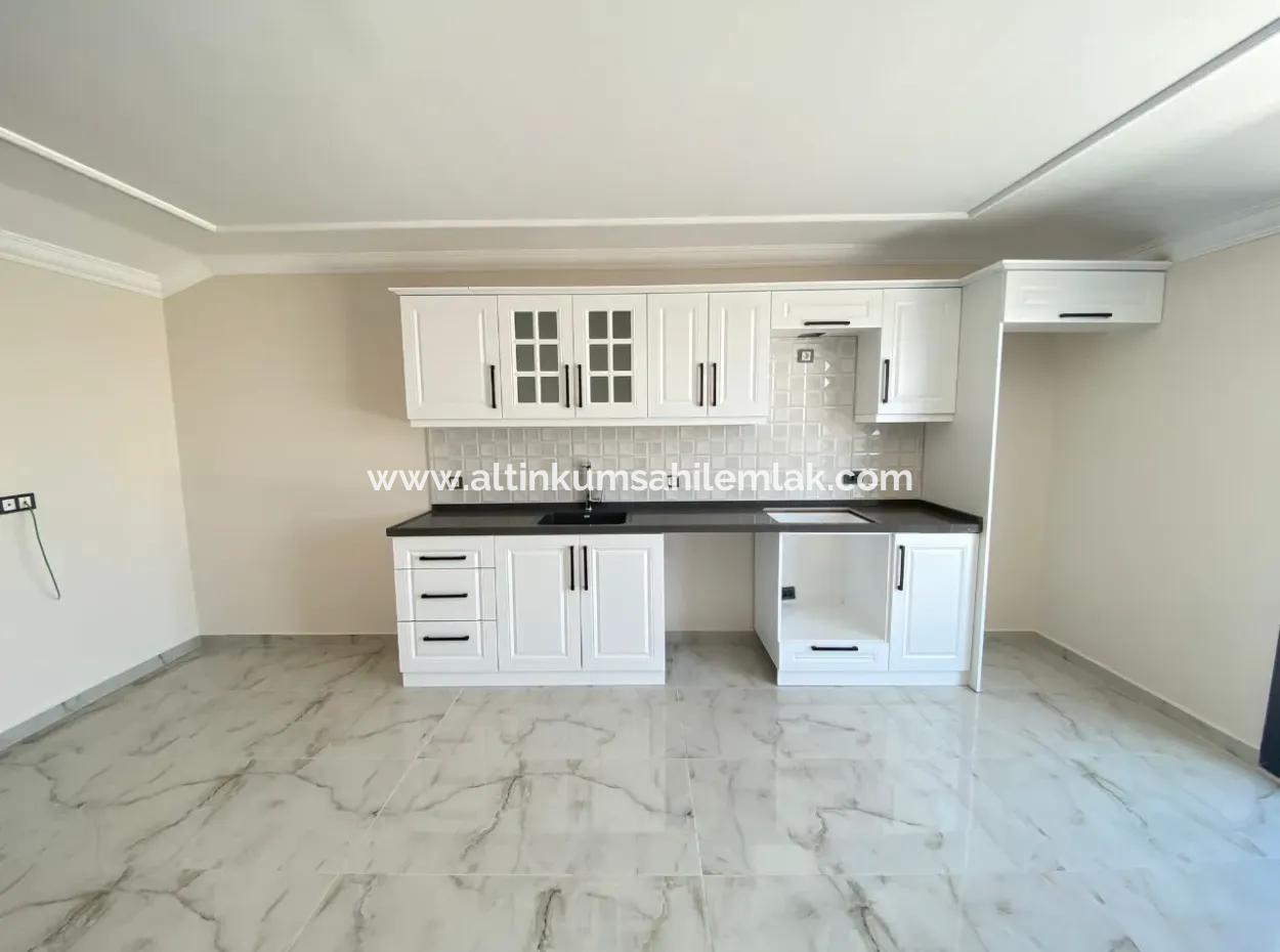 3 1 Maisonette Zum Verkauf In Didim Saturday Market Nachbarschaft