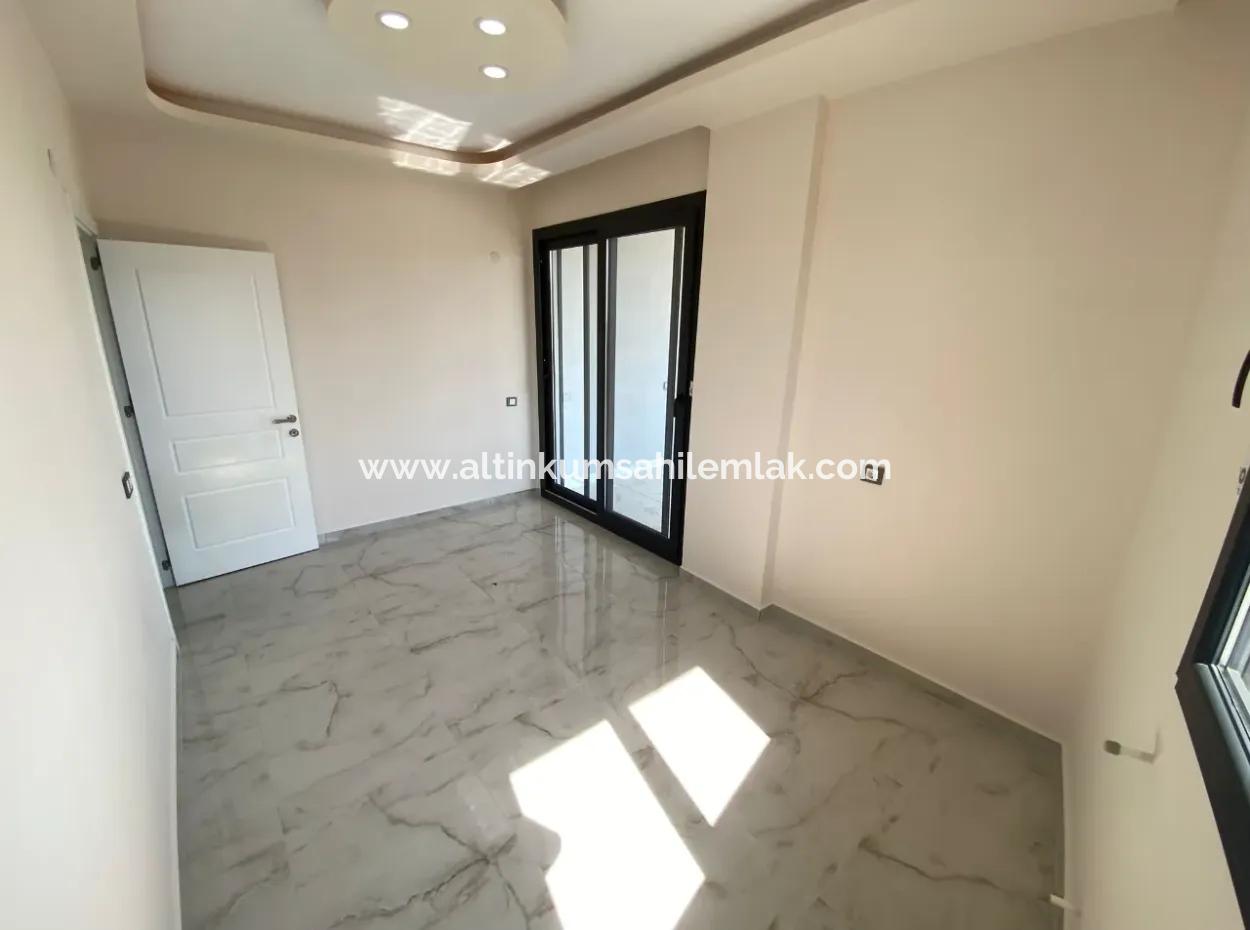 3 1 Maisonette Zum Verkauf In Didim Saturday Market Nachbarschaft