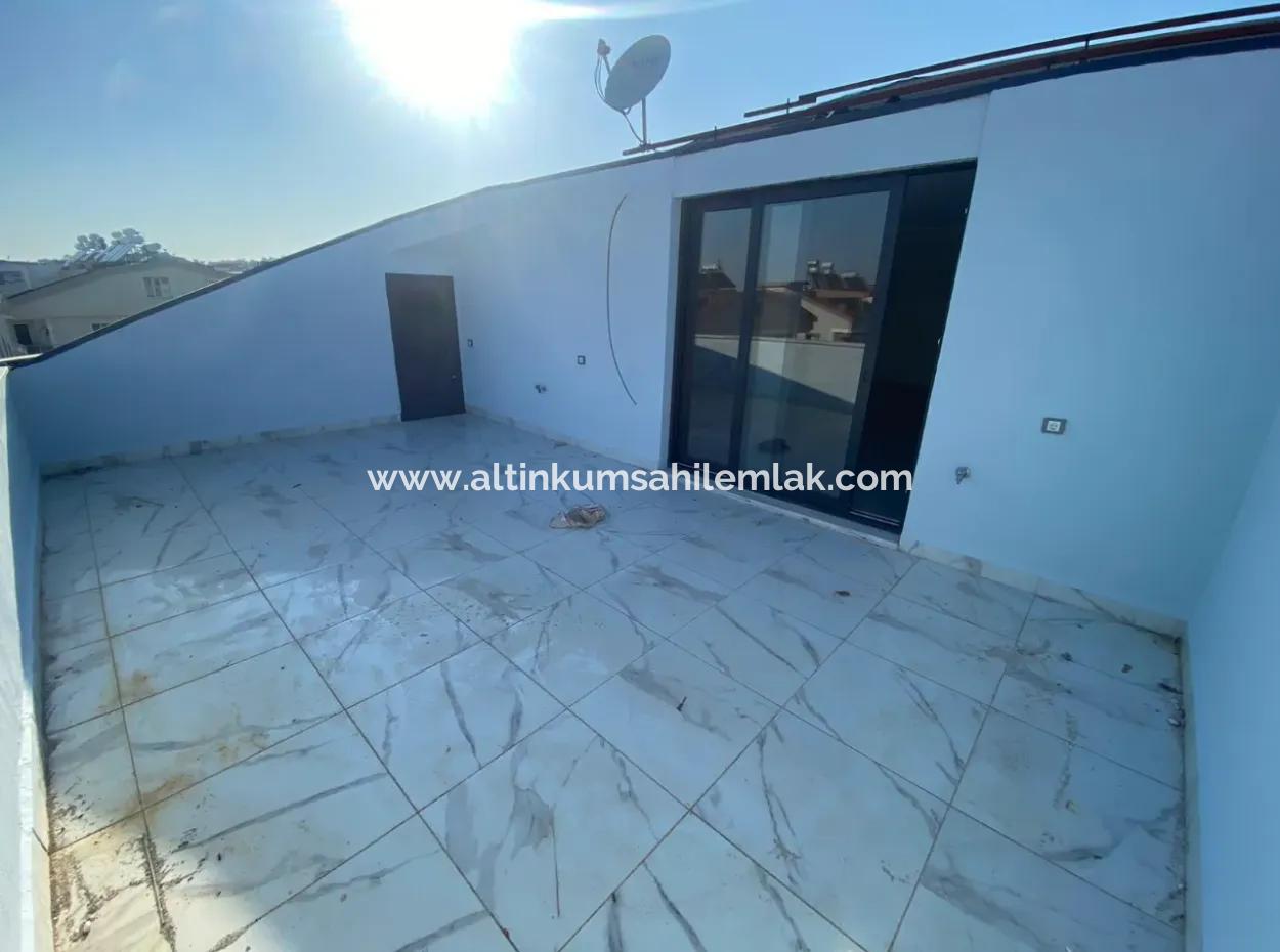 3 1 Maisonette Zum Verkauf In Didim Saturday Market Nachbarschaft