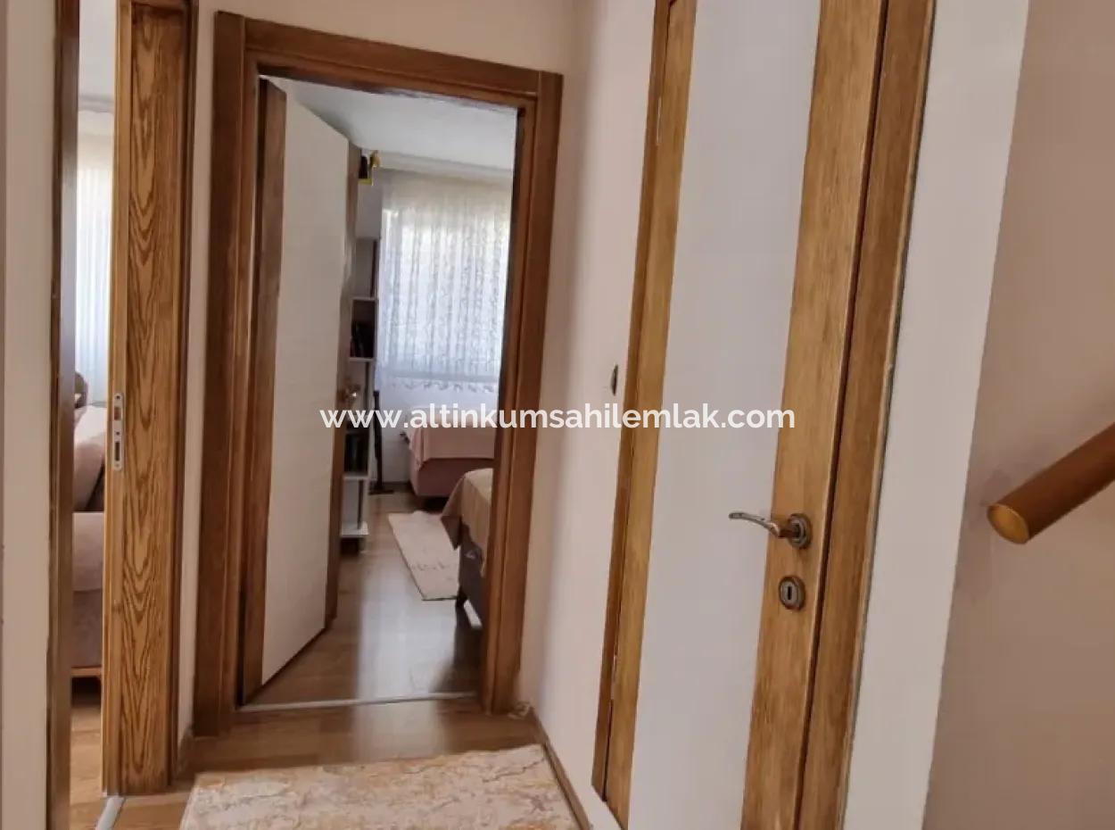 Didim Efeler Karşıyaka Markt 2 1 Duplex Zu Verkaufen