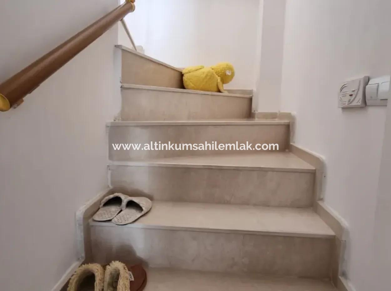 Didim Efeler Karşıyaka Markt 2 1 Duplex Zu Verkaufen