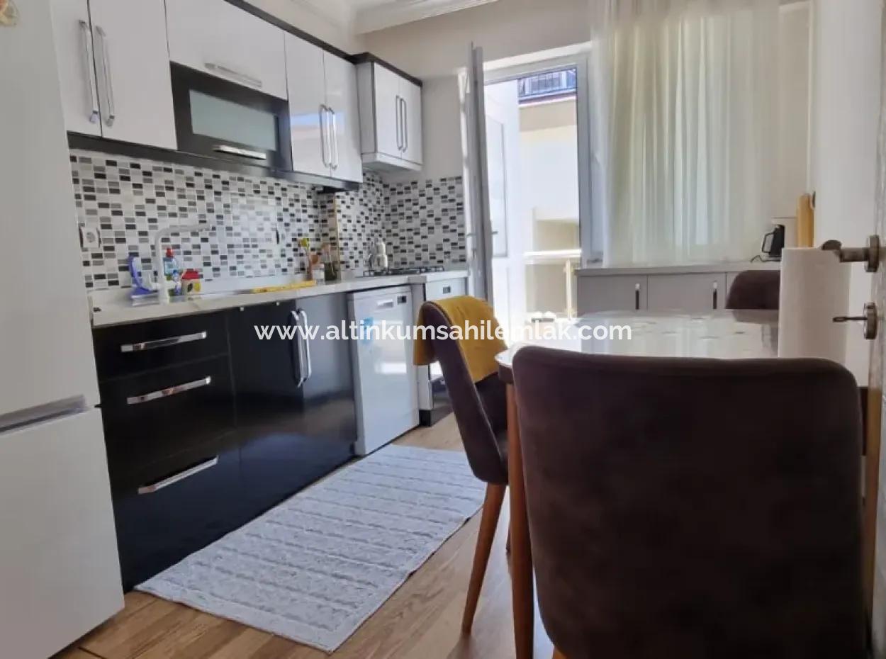 Didim Efeler Karşıyaka Markt 2 1 Duplex Zu Verkaufen