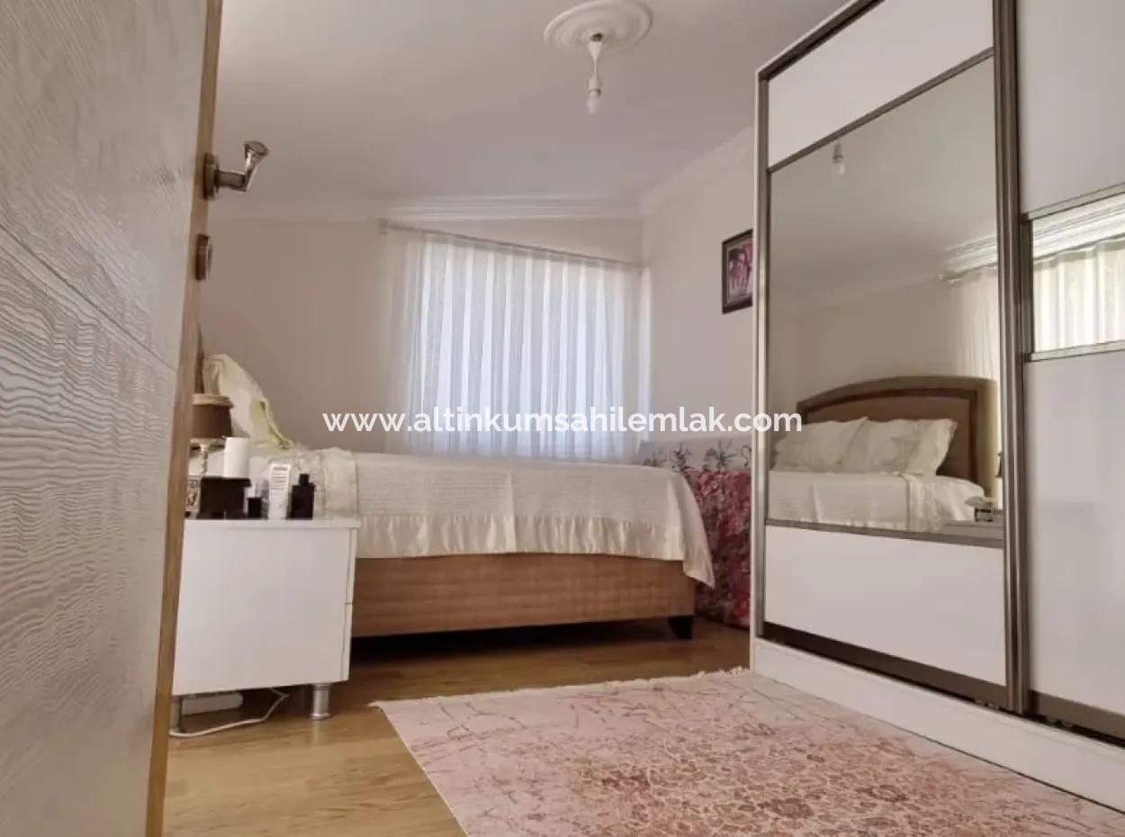 Didim Efeler Karşıyaka Markt 2 1 Duplex Zu Verkaufen