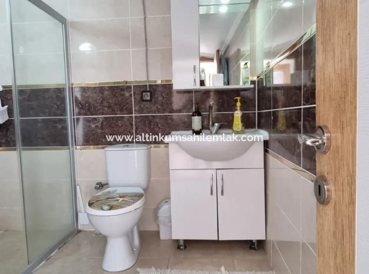 Didim Efeler Karşıyaka Markt 2 1 Duplex Zu Verkaufen