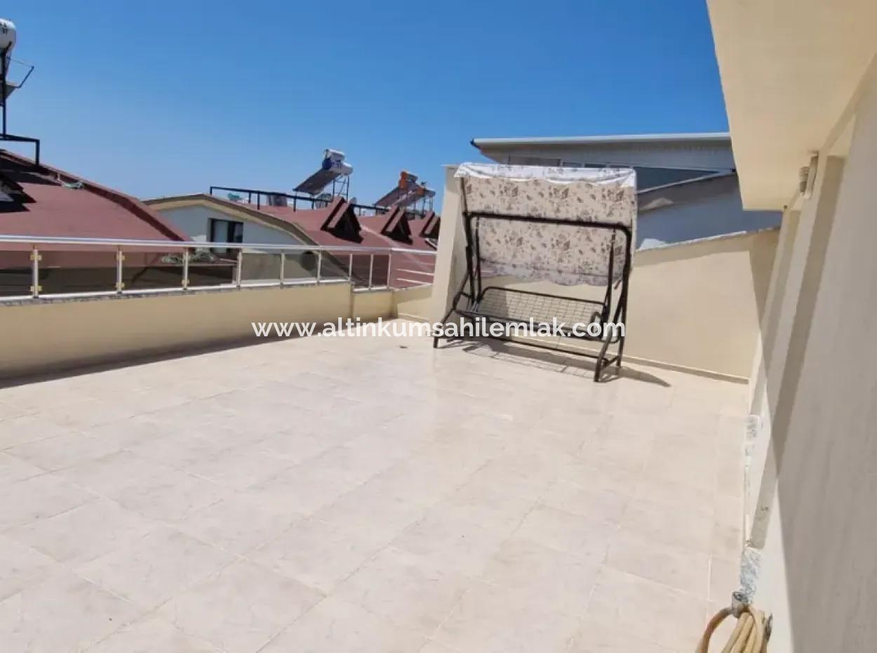 Didim Efeler Karşıyaka Markt 2 1 Duplex Zu Verkaufen