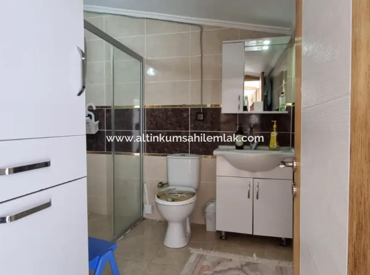 Didim Efeler Karşıyaka Markt 2 1 Duplex Zu Verkaufen