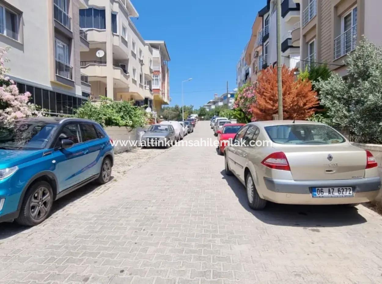 Didim Efeler Karşıyaka Markt 2 1 Duplex Zu Verkaufen