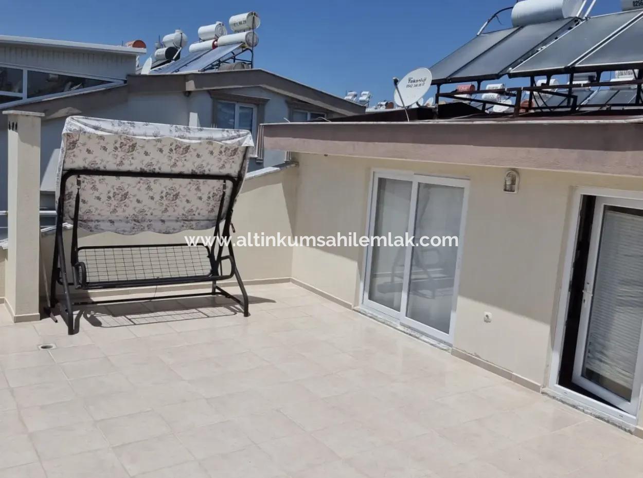 Didim Efeler Karşıyaka Markt 2 1 Duplex Zu Verkaufen