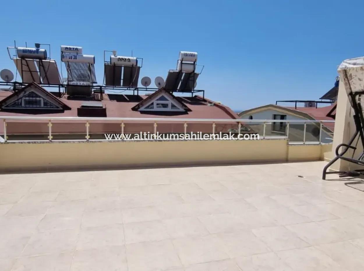 Didim Efeler Karşıyaka Markt 2 1 Duplex Zu Verkaufen