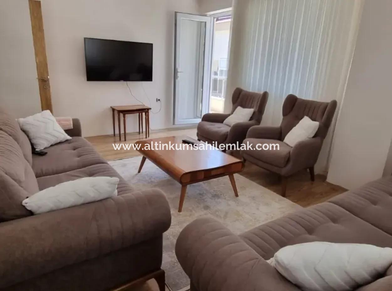 Didim Efeler Karşıyaka Markt 2 1 Duplex Zu Verkaufen