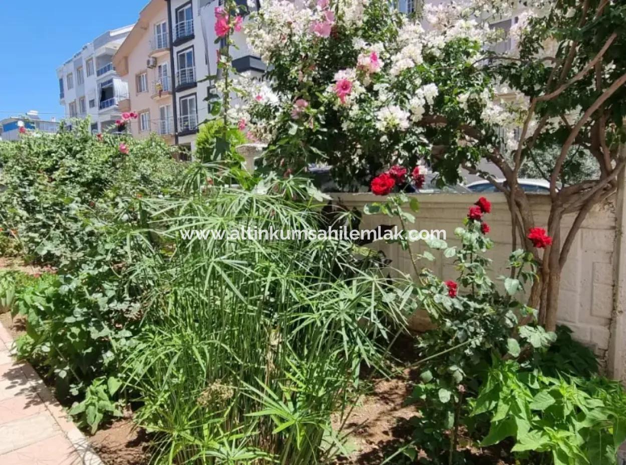 Didim Efeler Karşıyaka Markt 2 1 Duplex Zu Verkaufen