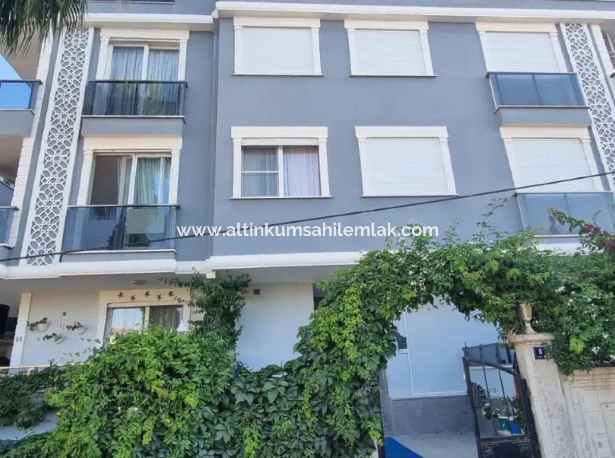 2 1 Wohnung Zum Verkauf In Didim Hisar Nachbarschaft