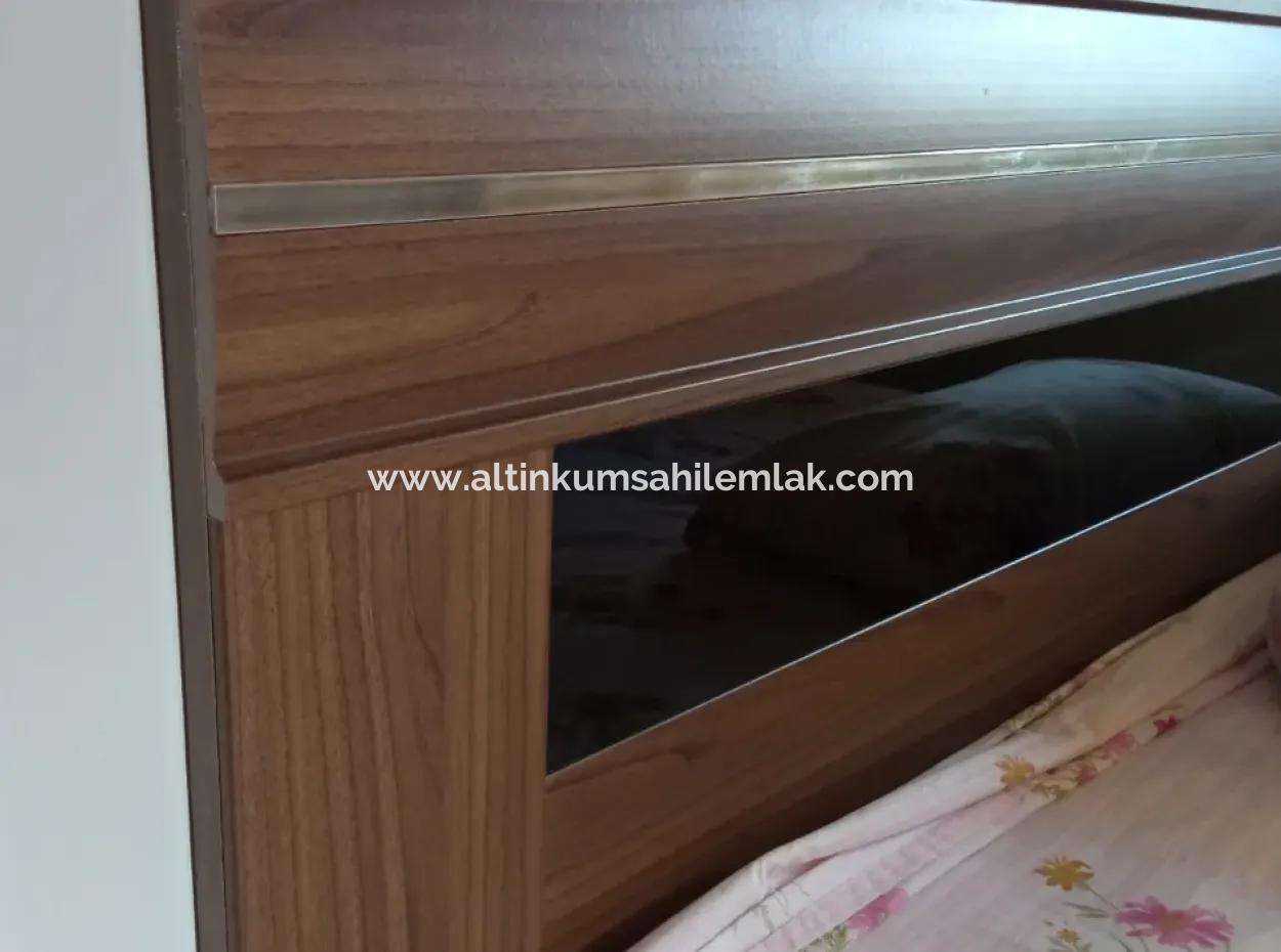 1 1 Wohnung Mit Möbeln Zum Verkauf In Didim Efeler Nachbarschaft