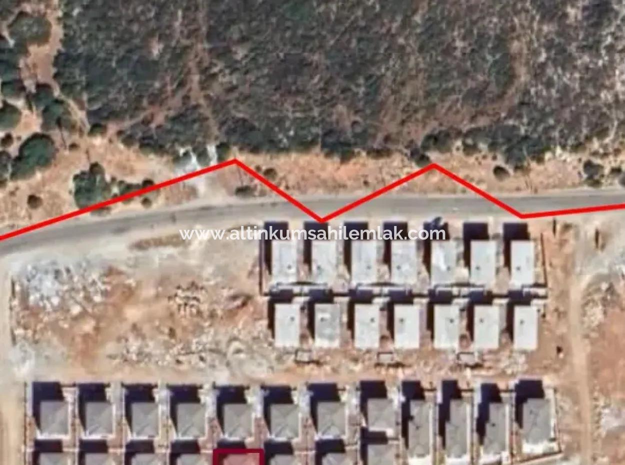 3 1 Luxusvilla Zum Verkauf In Didim Efeler Nachbarschaft