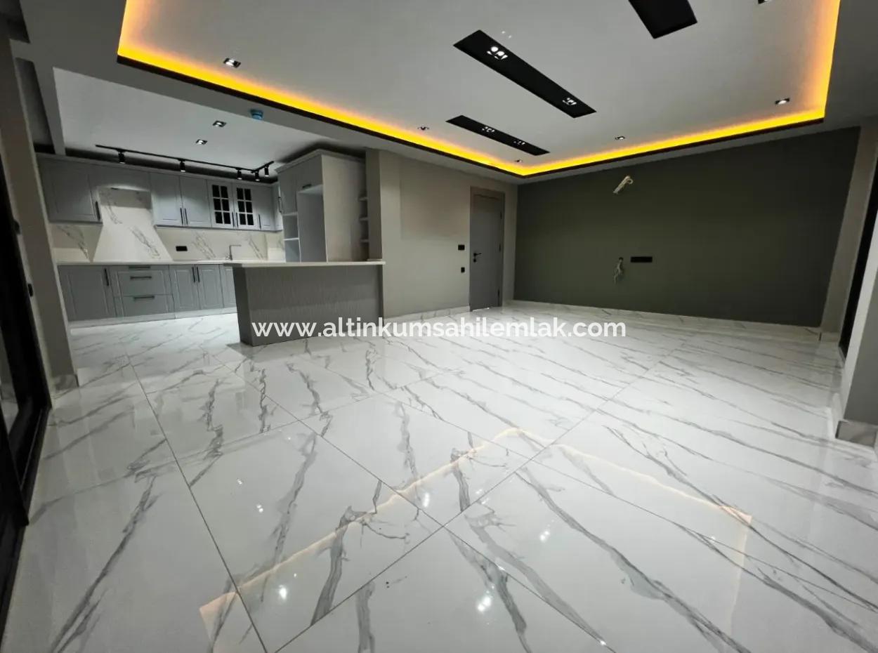 3 1 Luxusvilla Zum Verkauf In Didim Efeler Nachbarschaft