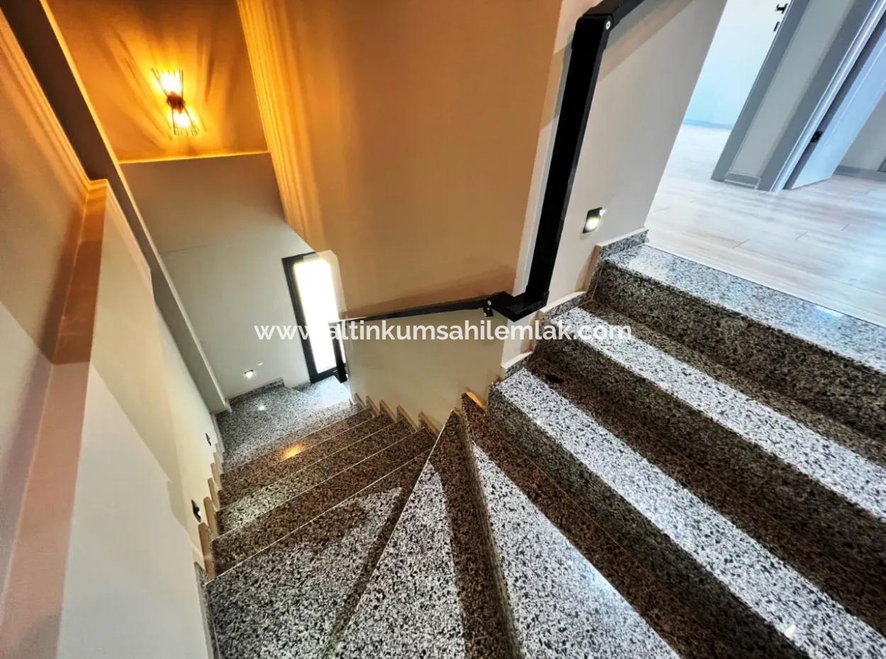 3 1 Luxusvilla Zum Verkauf In Didim Efeler Nachbarschaft