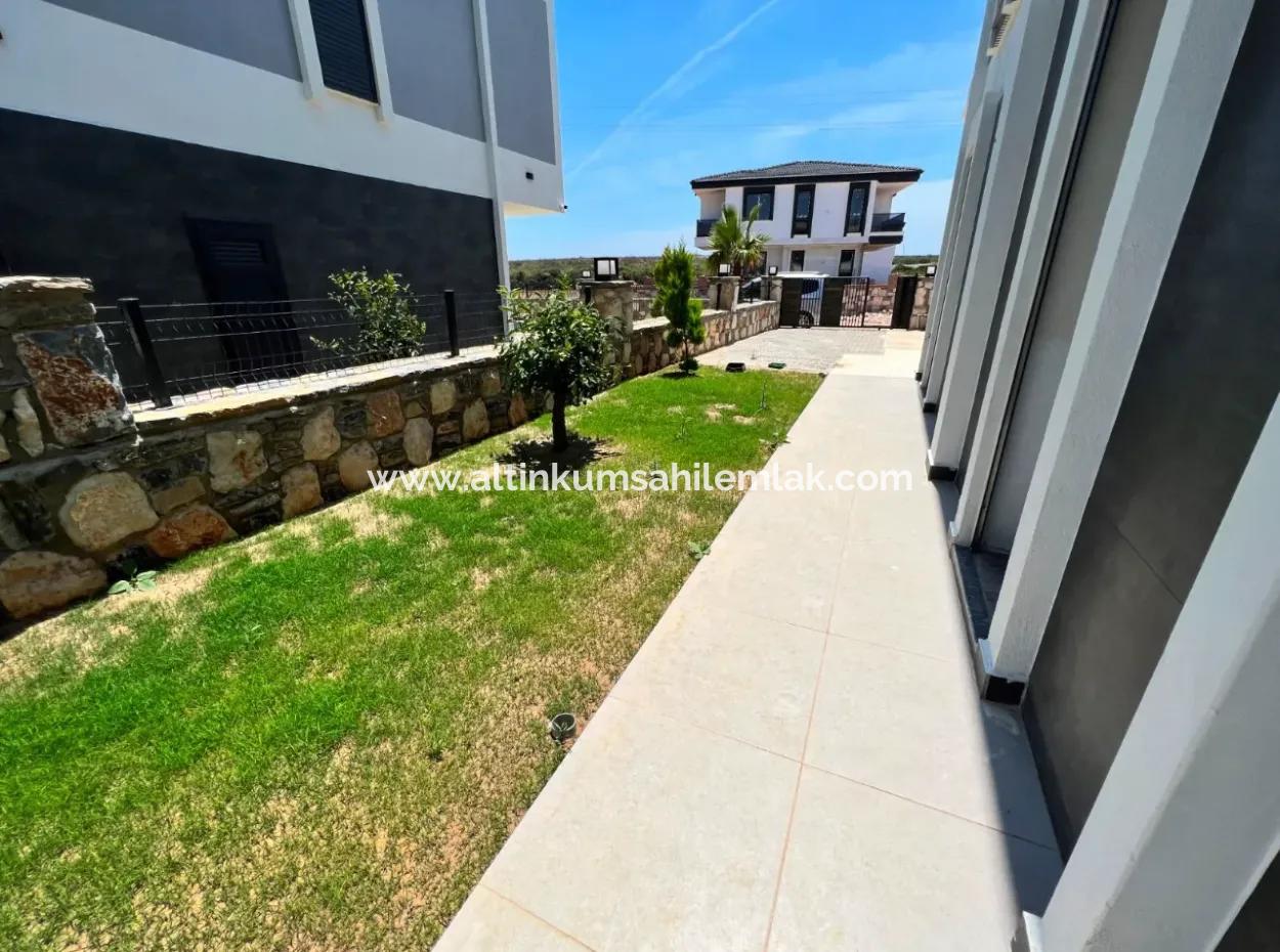 3 1 Luxusvilla Zum Verkauf In Didim Efeler Nachbarschaft