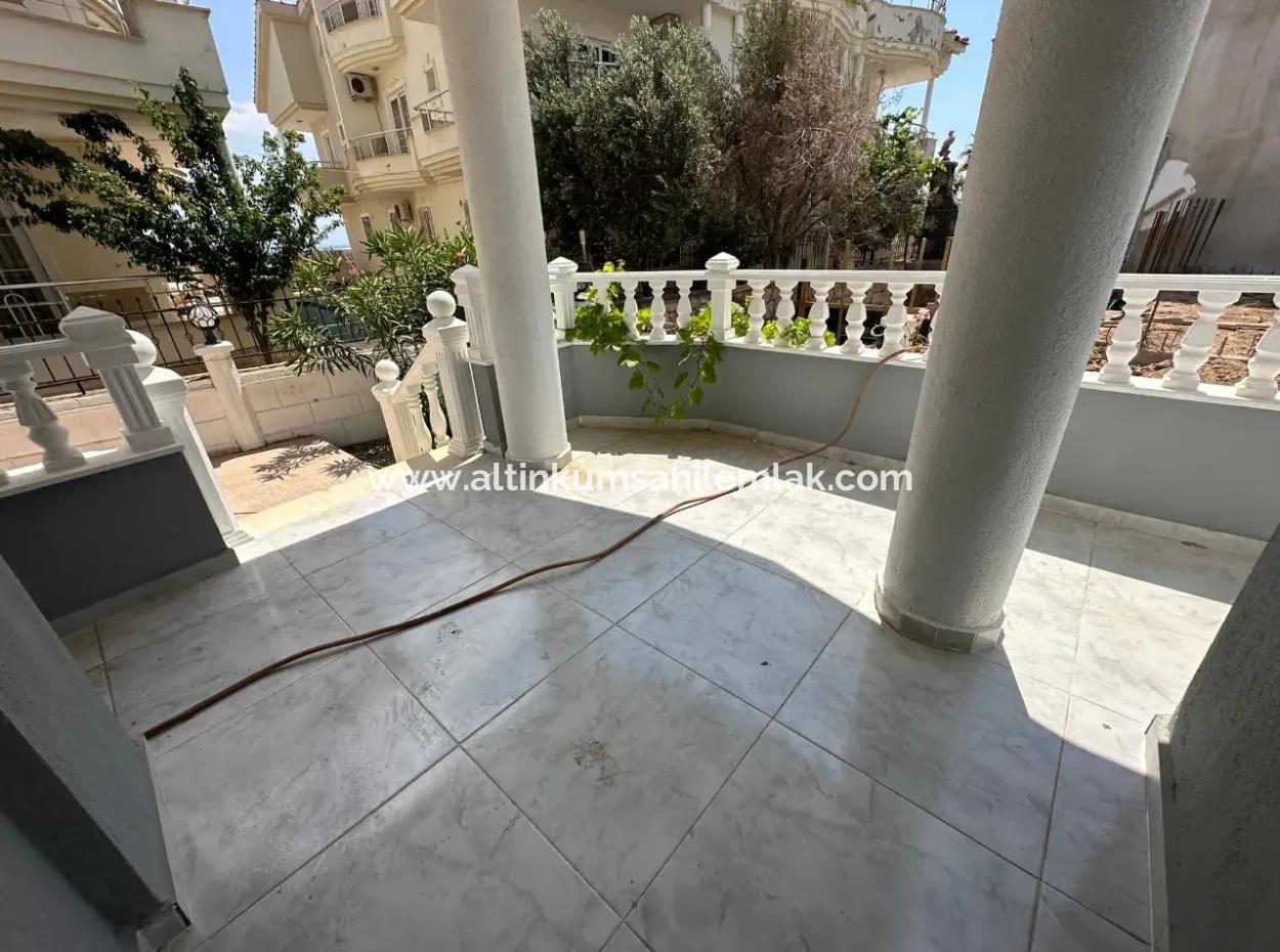 4 1 Villa Zum Verkauf In Didim Efes