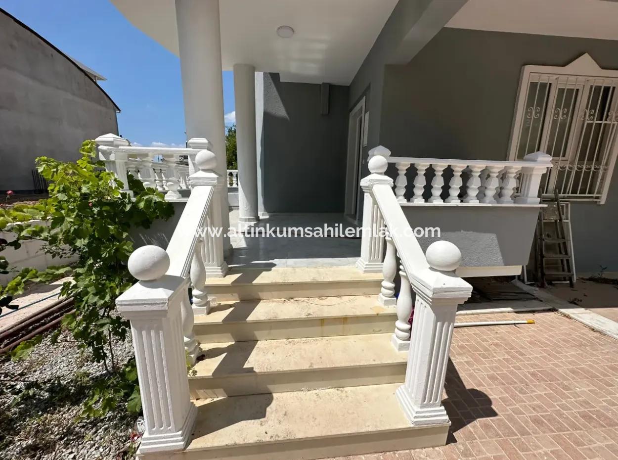4 1 Villa Zum Verkauf In Didim Efes