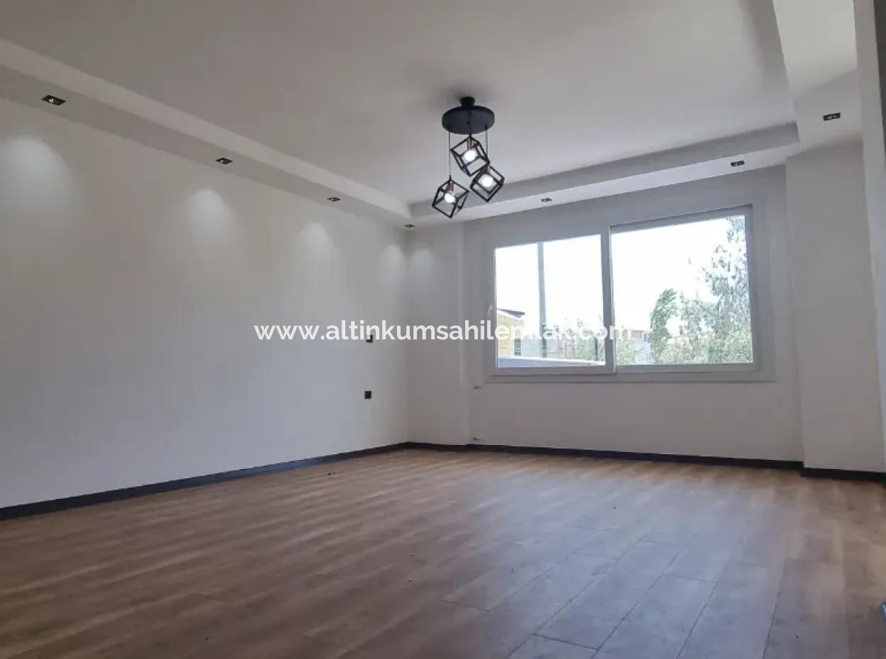 Vier Zimmer Villen Zum Verkaufen In Altınkum Didim