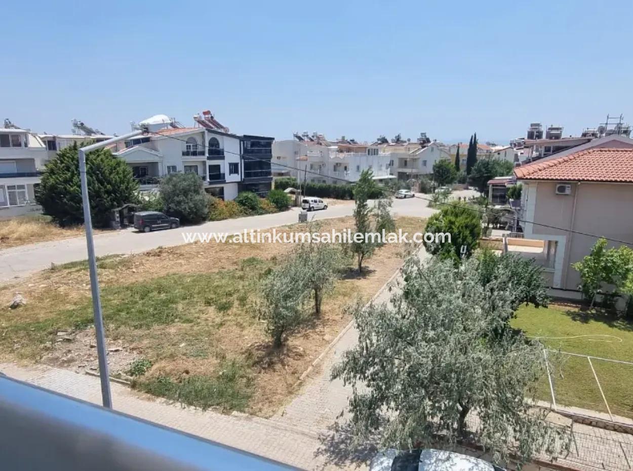 Vier Zimmer Villen Zum Verkaufen In Altınkum Didim