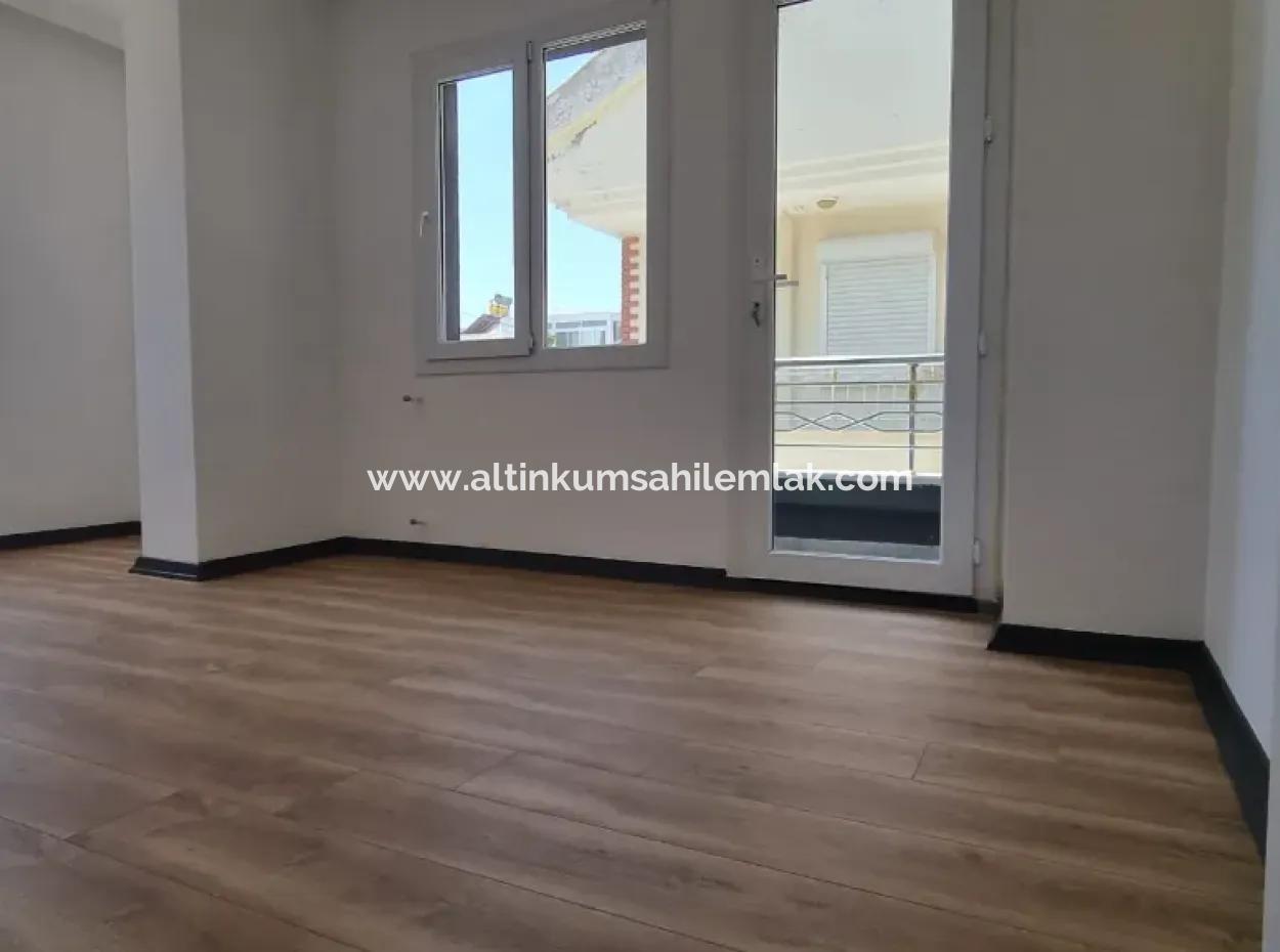 Vier Zimmer Villen Zum Verkaufen In Altınkum Didim