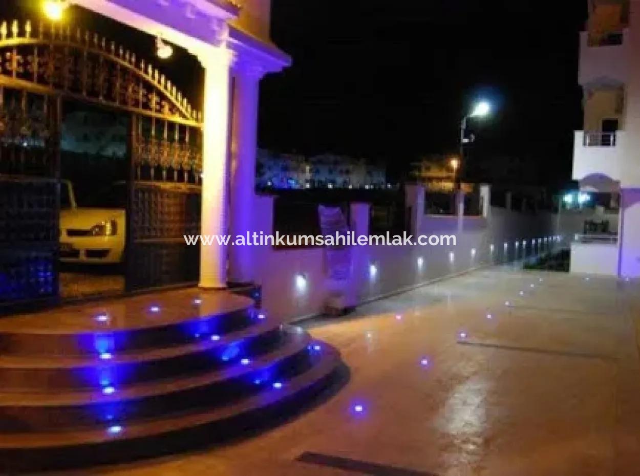 Didim Efeler Zu Verkaufen 3 1 Pool Duplex