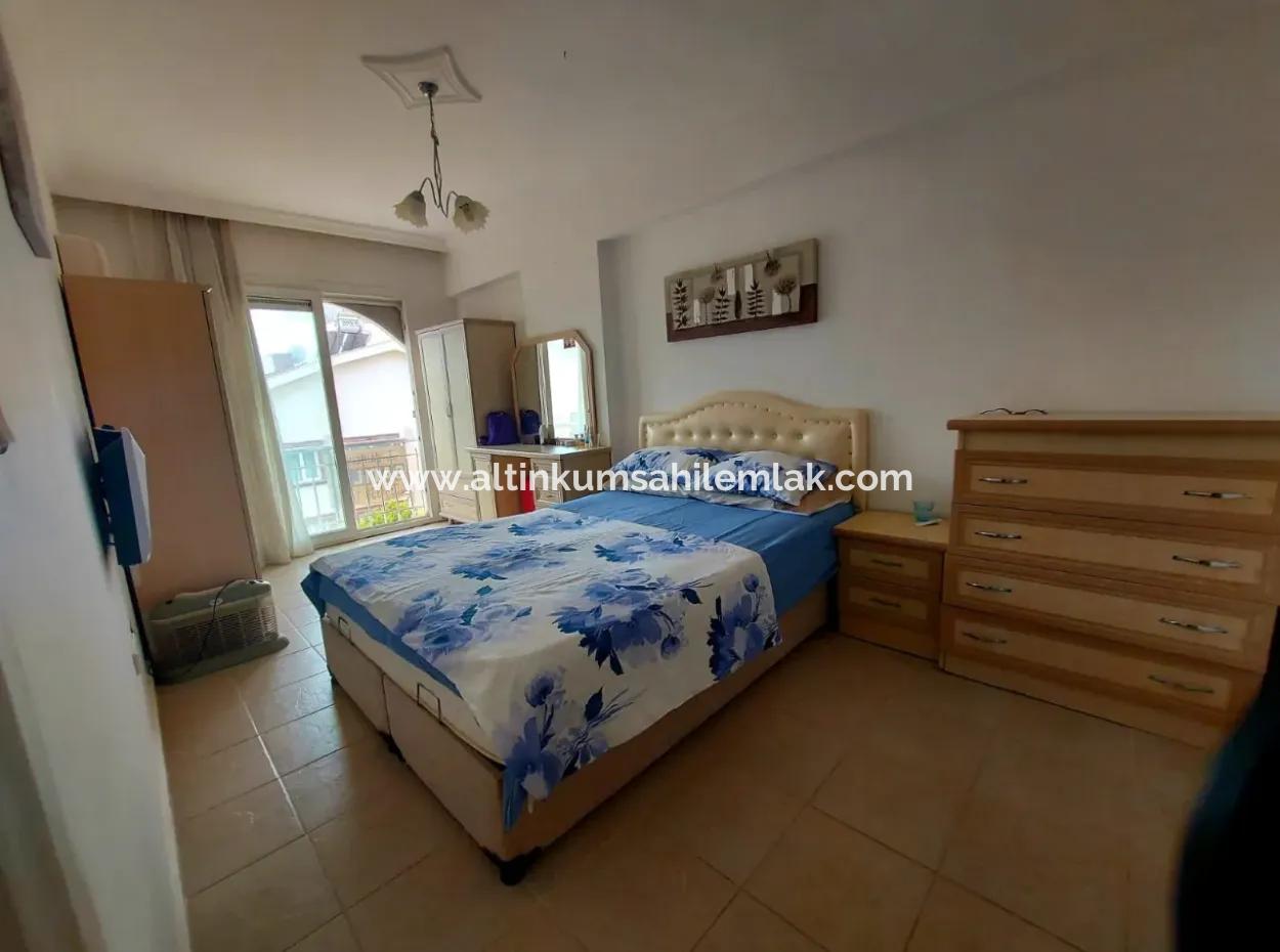 Didim Efeler Zu Verkaufen 3 1 Pool Duplex