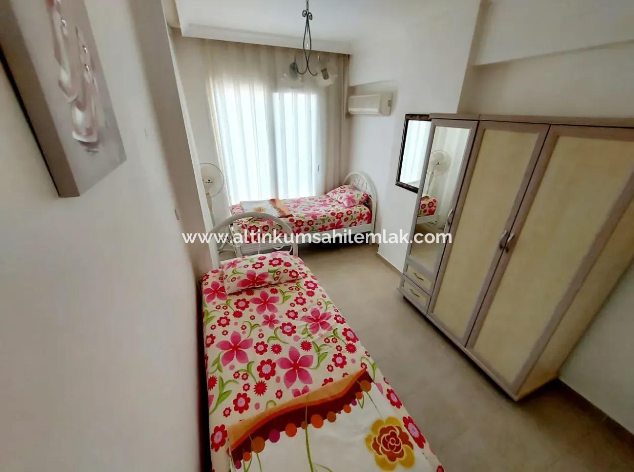 Didim Efeler Zu Verkaufen 3 1 Pool Duplex