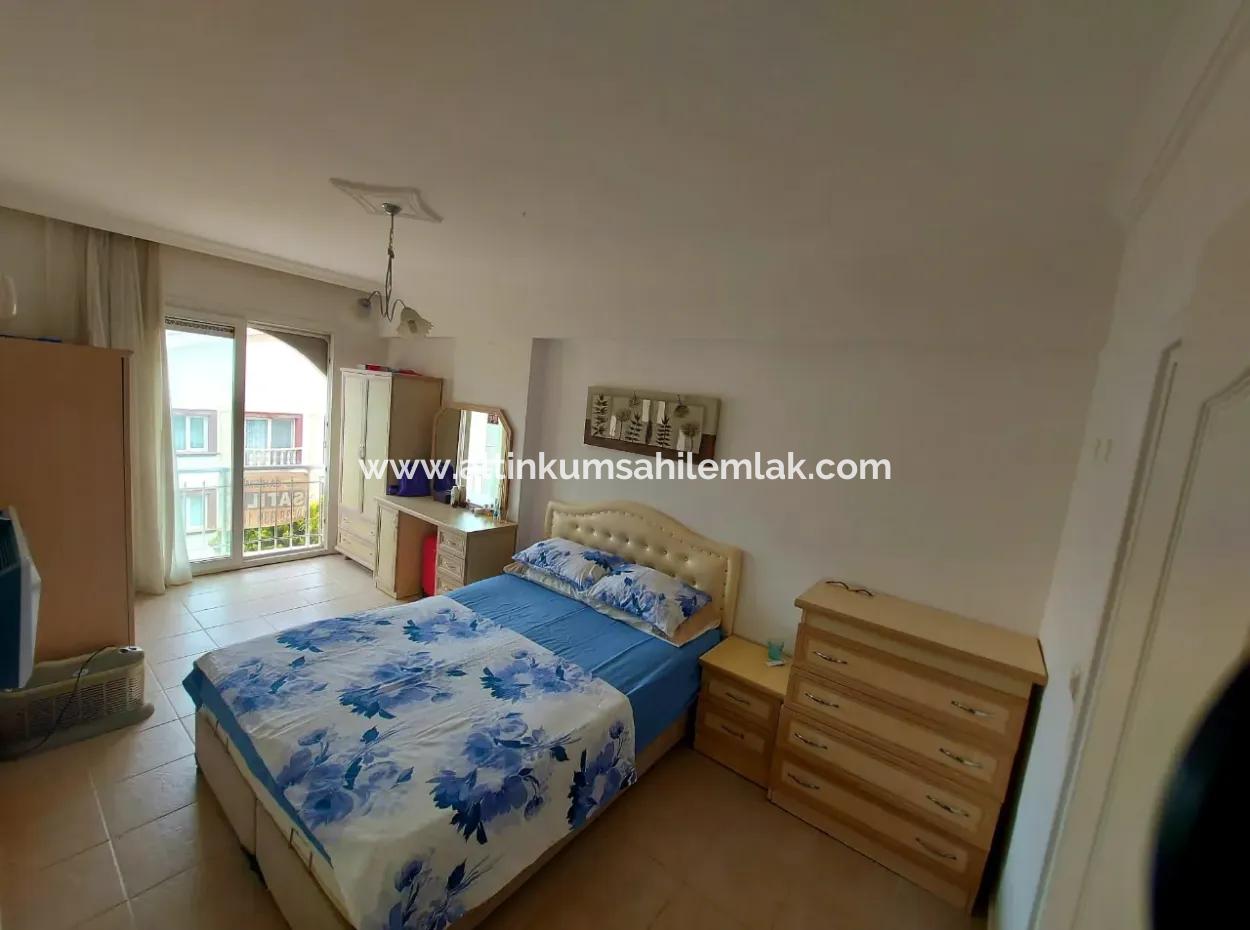 Didim Efeler Zu Verkaufen 3 1 Pool Duplex