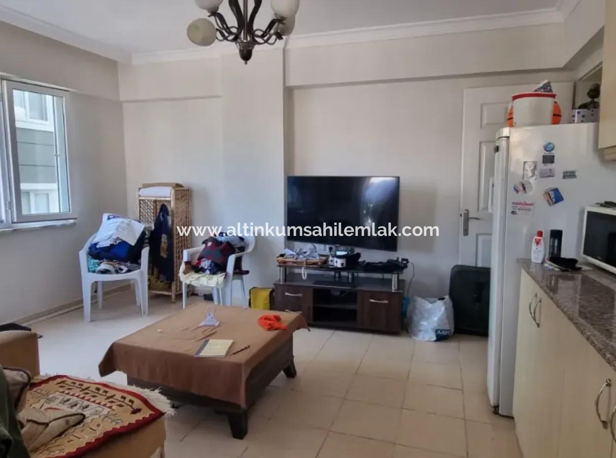 Didim Efeler Mahallesi 3 1 Duplex