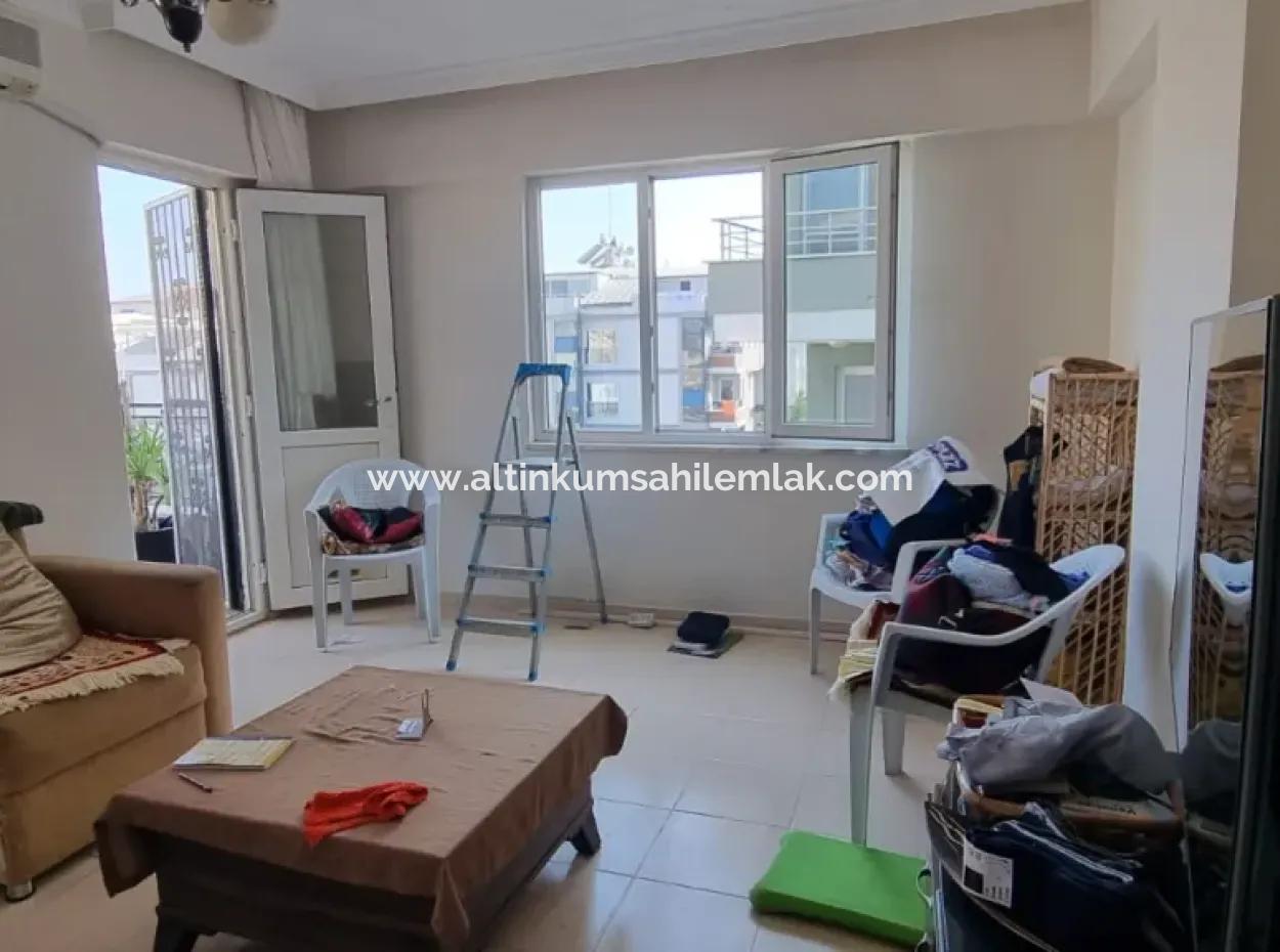 Didim Efeler Mahallesi 3 1 Duplex