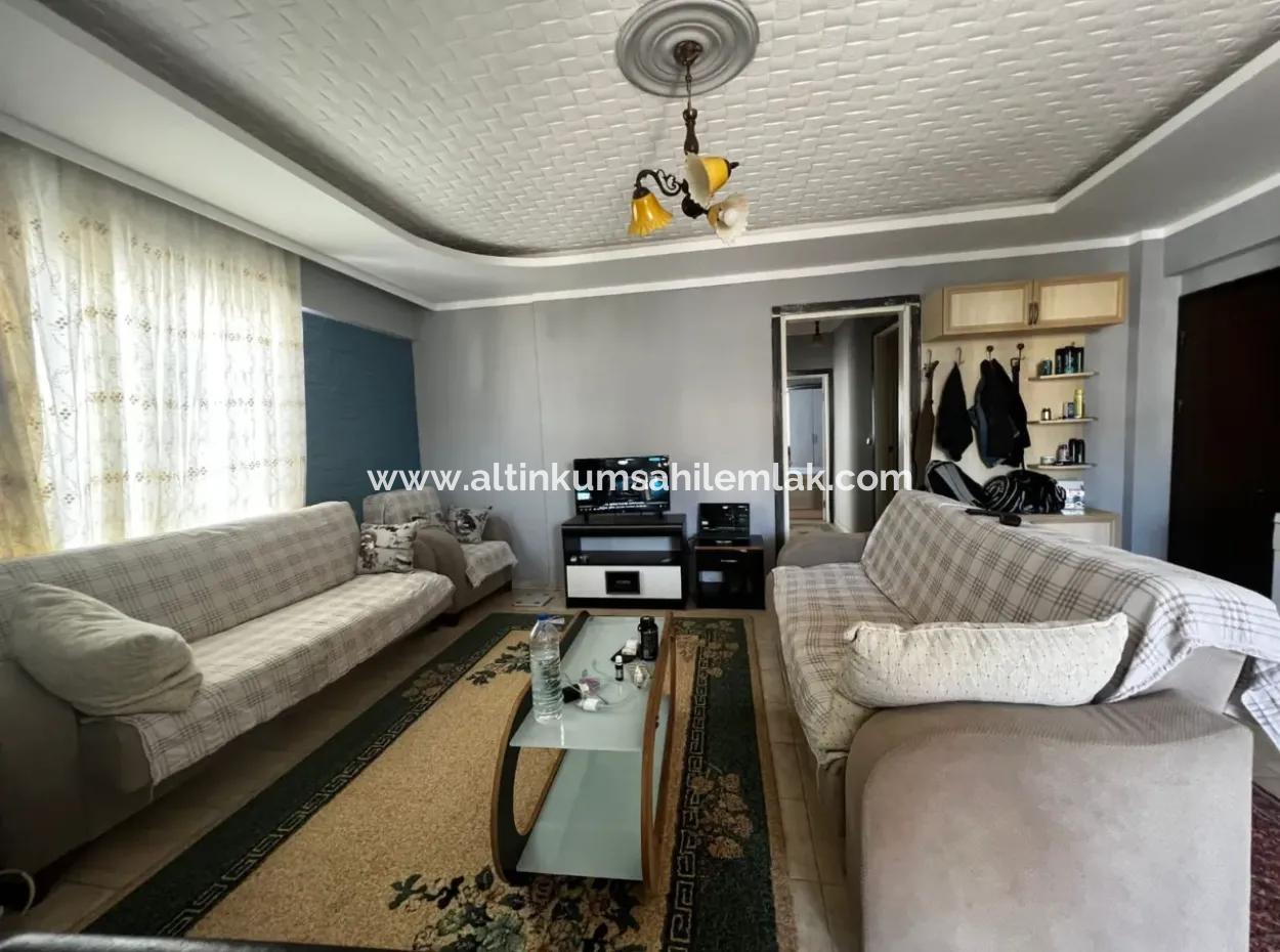 2 1 Wohnung Zum Verkauf In Didim New Neighborhood