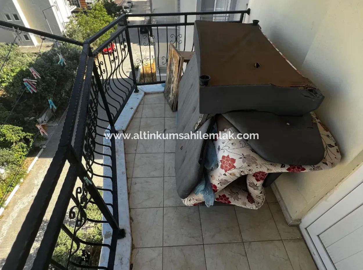 2 1 Wohnung Zum Verkauf In Didim New Neighborhood