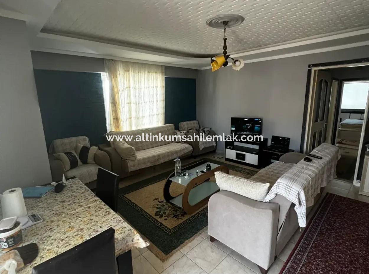 2 1 Wohnung Zum Verkauf In Didim New Neighborhood