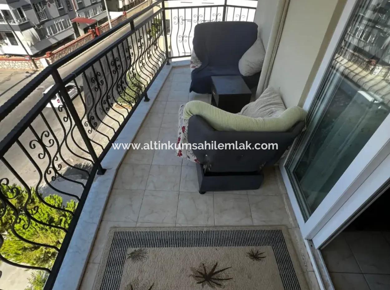 2 1 Wohnung Zum Verkauf In Didim New Neighborhood