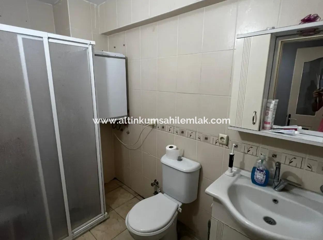 2 1 Wohnung Zum Verkauf In Didim New Neighborhood