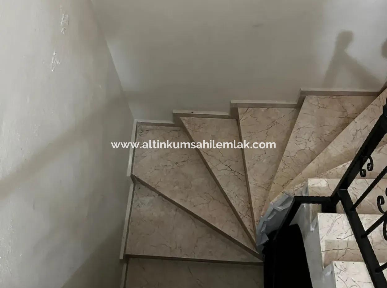 2 1 Wohnung Zum Verkauf In Didim New Neighborhood