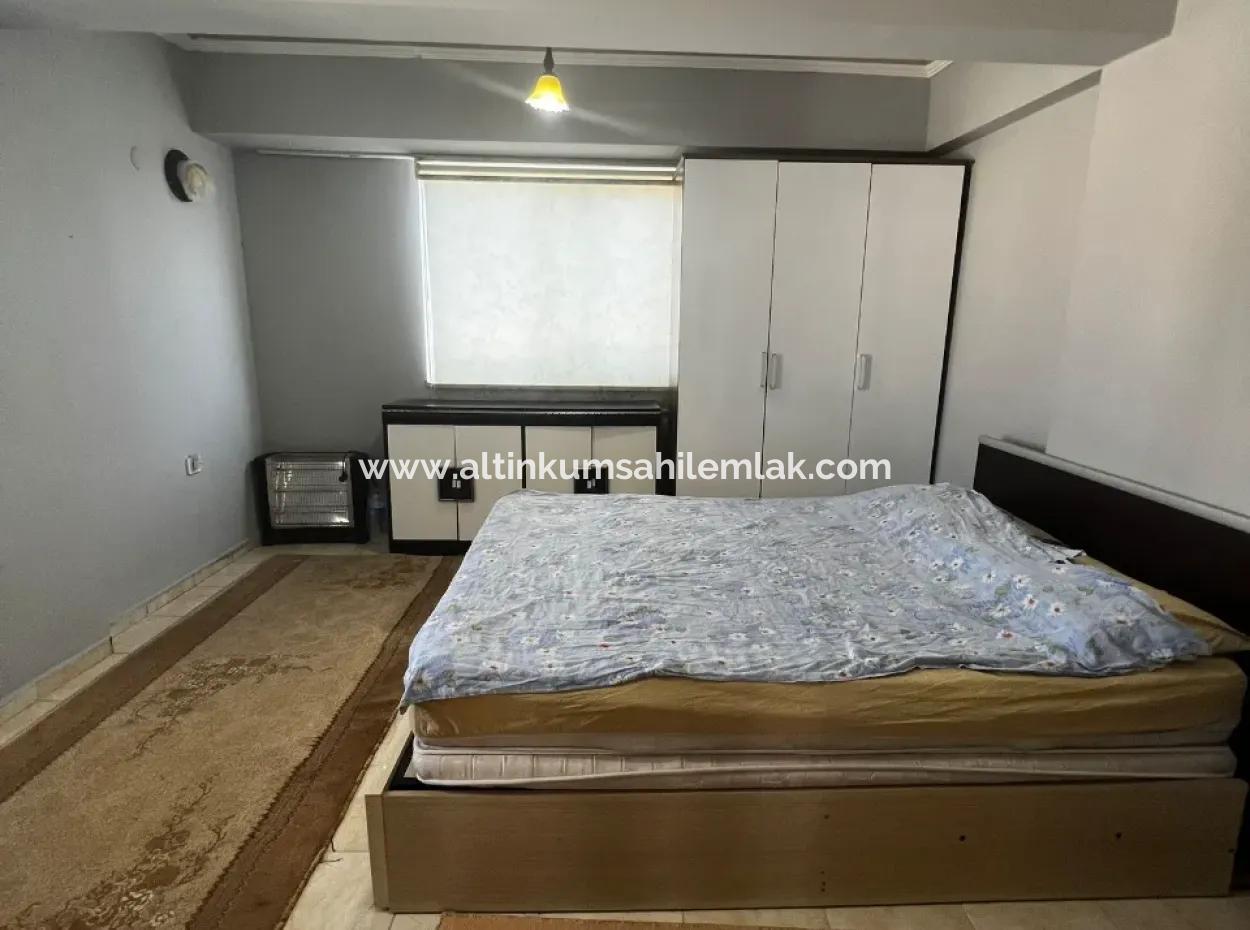 2 1 Wohnung Zum Verkauf In Didim New Neighborhood