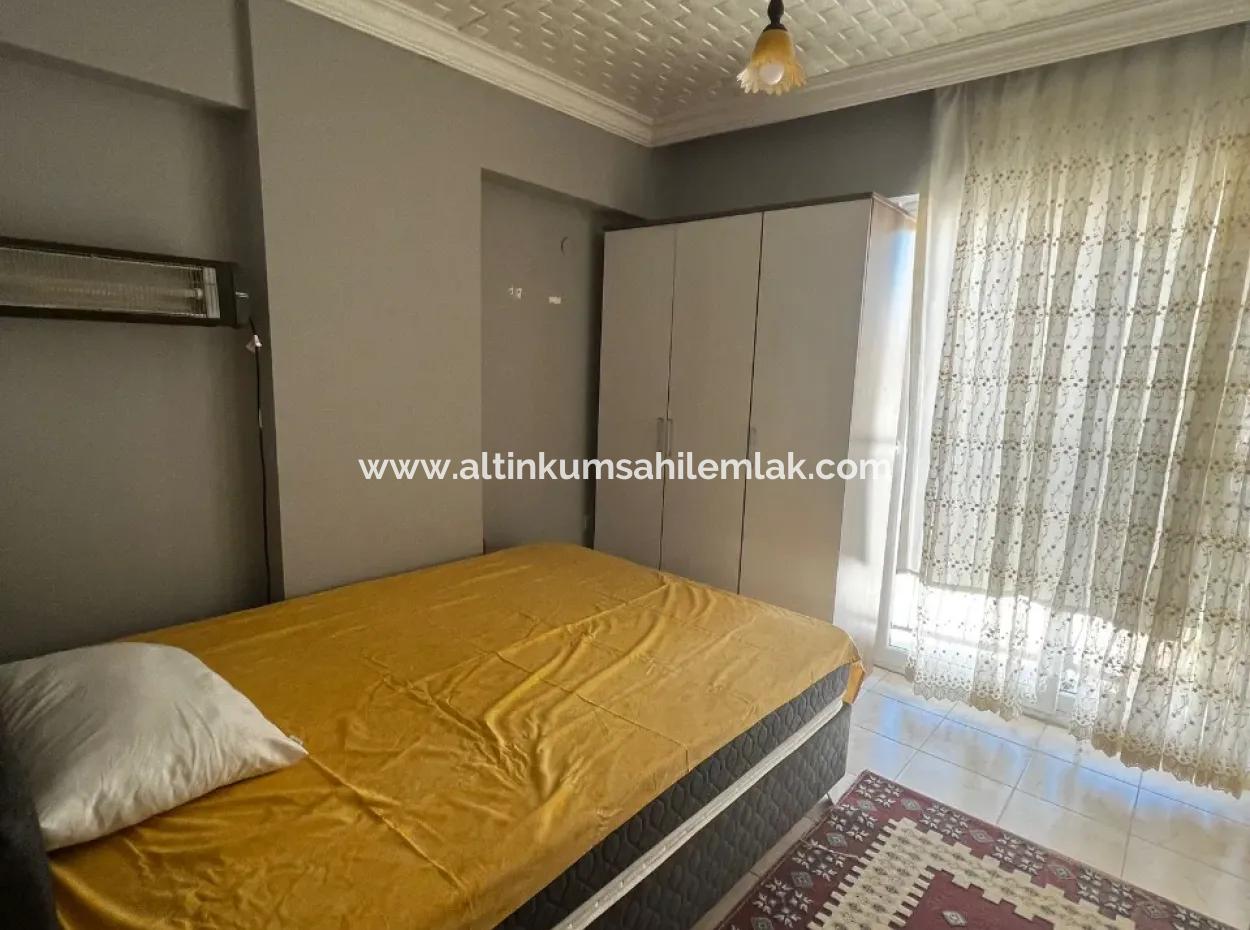 2 1 Wohnung Zum Verkauf In Didim New Neighborhood