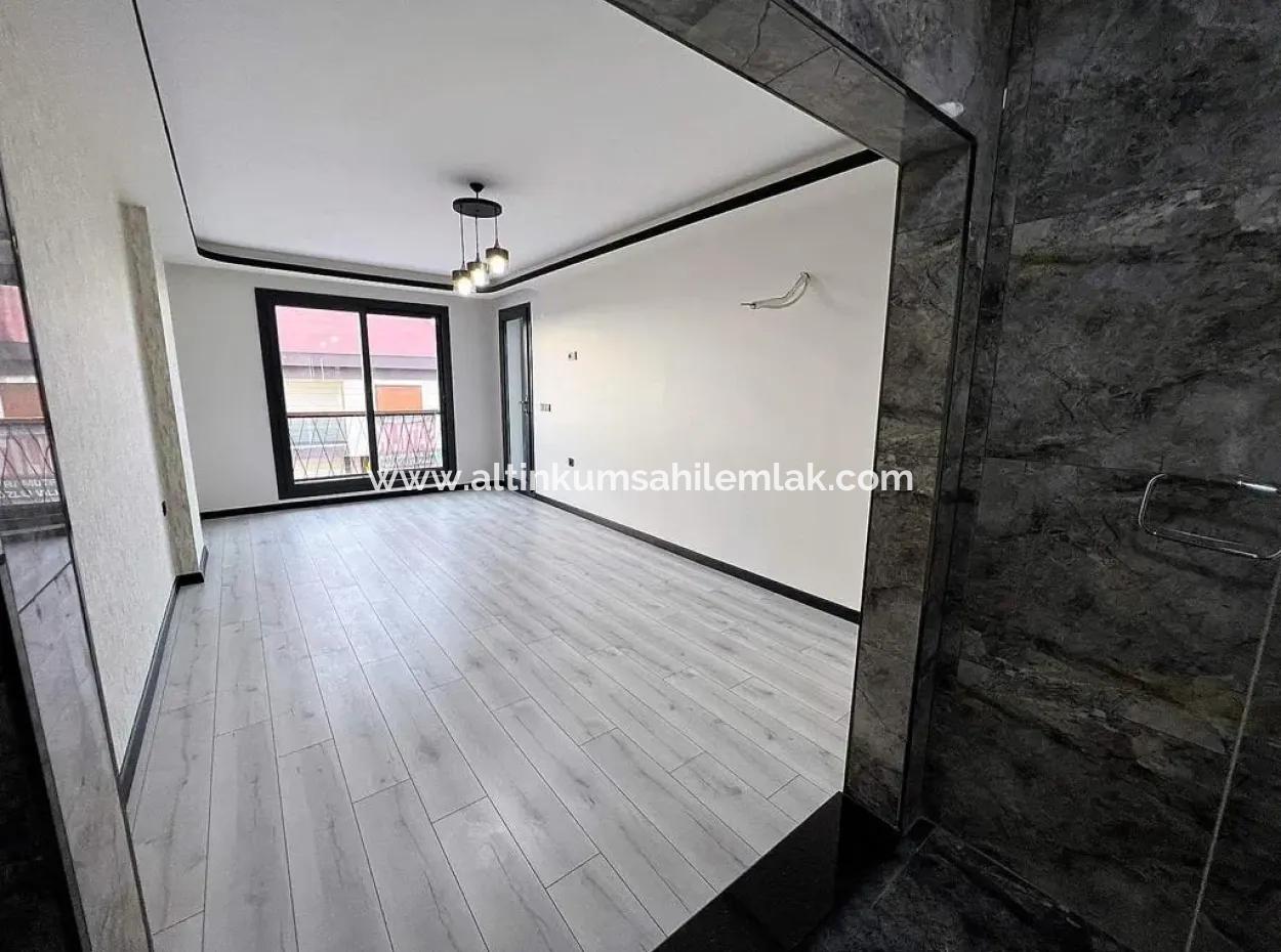 5 1 Villa Zum Verkauf In Didim Hisar Nachbarschaft